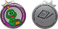 2019 Community Volunteer Tag
