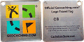 Geo Logo #1