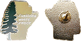 Manitoba White Spruce-Pin