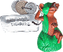 Mary Hyde's Treasure