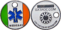Tag #1054 Medic143