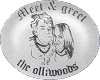 Meet & greet the olliwoods