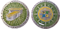 Multi Cache Geocoin