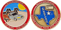 MustangJoni Geocoin