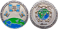 NAVSTAR Geocoin