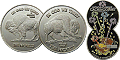 CachingCoins Geocoin