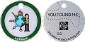 nykkole Lackey Tag (grn)