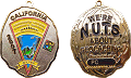 N.U.T.S. 2007 Geocoin