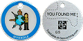 Nykkole Lackey Tag