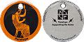 Penelope Volunteer Coin
