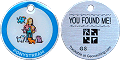 Ponystream Lackey Tag