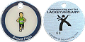 Proud-Papa Lackey Tag