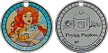 Prying Pandora Trackable