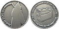 The Cache Reaper Coin