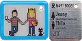 JT Personal Tags V2