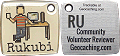 Rukubi Volunteer Reviewer Tag