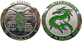 Arlsdaddy Geocoin