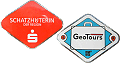 Schatzhterin Geocoin