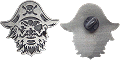 Messer Svente Pin