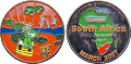 Signal Geocoin - Mar 07