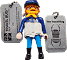 Heinrich in Gettysburg