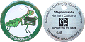 Stagmomantis Volunteer Reviewer Tag