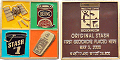 Original Stash Geocoin