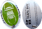 Travelbug Green