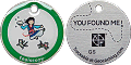 teaiscozy Lackey Tag