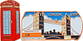 London Geocoin