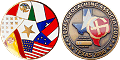 Texas 2006 Geocoin