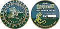 ToadZCode Geocoin