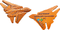 Tomcat Geocoin