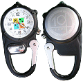 Anhalto's Geocaching Trackable Watch