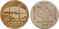 MEGA-Coin 1
