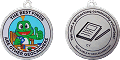 Community Volunteer Tag 2024