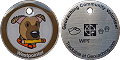Westpointer Reviewer Tag - Pal of the Paw