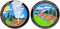 Yellowstone Geocoin
