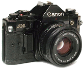 Canon A1