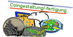Entstehung der Oderlandcoin