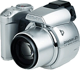 Minolta Dimage Z1
