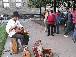 Musikant