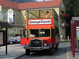 Festungsexpress