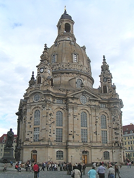 Frauenkirche