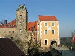Burg Hohnstein