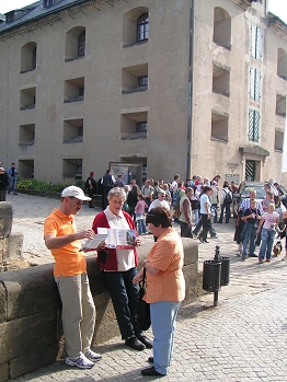 Beratung