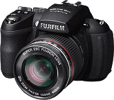 Finepix HS 20 EXR