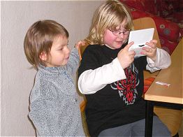 ein Renner unter den Spielzeugen