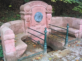 Kurfrstenquelle