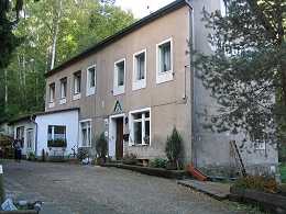 DJH Bad Freienwalde